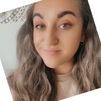 Ellie Bancroft- Blake