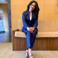 Preeti Renikuntha