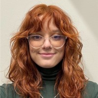 Abigail Shereda