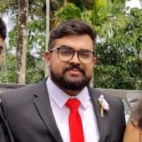 Chris Shibu