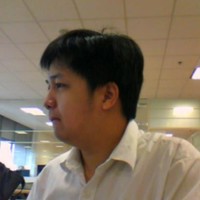 Christian Adiwinata Soesianto, CET