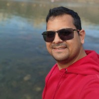 shashank Maurya