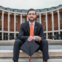 Jackson Mcelrath