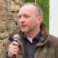 Bert Vanholen