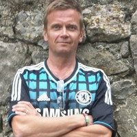 Timo Kähkönen