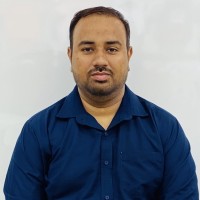 Nitin Meena
