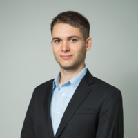 Olivier Brodeur, Pl. Fin., B.A.A., Ris