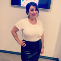 Vanessa Sandoval