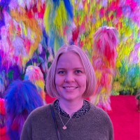 Stine Klamer Høj