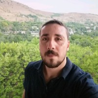 Süleyman Harun Berber