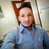 Anderson Ricardo Lucas