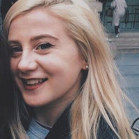 Katherine Marriott