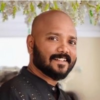 Ranjith Nair