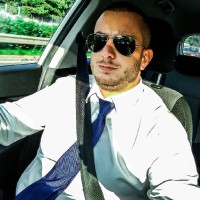 Ilias Rouchotas