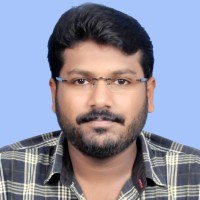 Safeer S S
