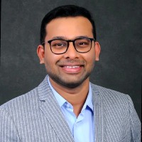 Abhishek Iyappan