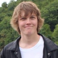 Ryan Hill