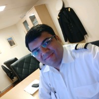 Abhijit (Aby) Joshi - M Com, IHM, DBM