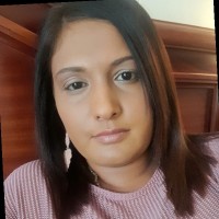 Loraine Moodley