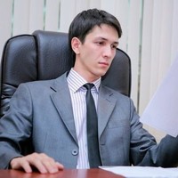 Bakhtiyor Davletov