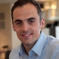 Marcus Johnsson Lööf