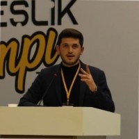 Muhammet İNCEYILMAZ