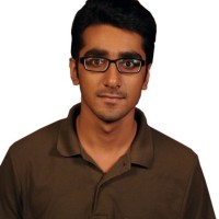 Pankaj Israni
