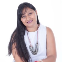 Suhana Kohloffel-Neerahoo Chief Operating Officer (COO)