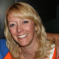 Margo Van Engelen