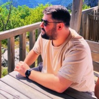 Emrah Cebeci
