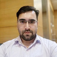 Nikhil Kumar