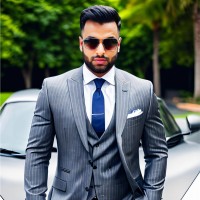 Waqar Hussain