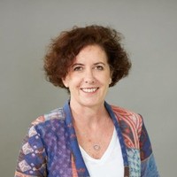 Meg Redwin
