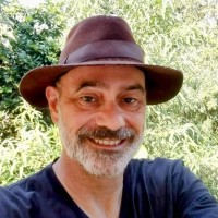 Sergio Matos
