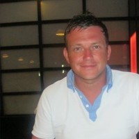 David McGoff