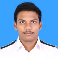 Karanam Suresh
