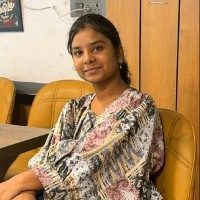 Garima pal