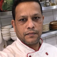 Bikas Kumar Sarker