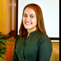 Ma. Fredlin Agang