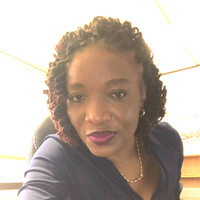 Sharisma Patrick