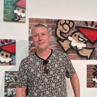James van der Veen
