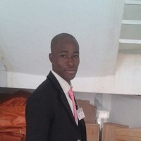 Stephen Akanlug Yakubu