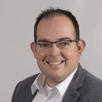 Sven van der Linden