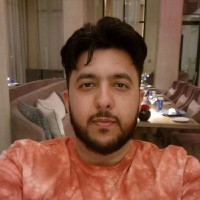 Khalid Mir
