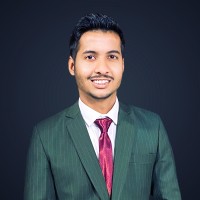 Muhammad Huzaifa Arshad Hussain