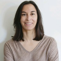 María José Muñoz Rufo