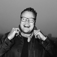 Jonas Hartz