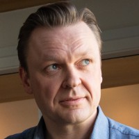 David Frahm-Falkenberg