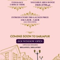 Shriram Properties