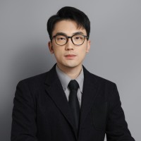 Jacky Li, Hkicpa, Cicpa
